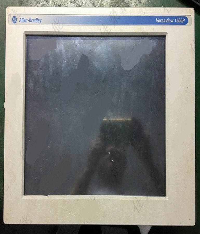 山東 煙臺Allen-Bradley 6181P-15TP2KH羅克韋爾工控機維修 A-B觸摸屏維修