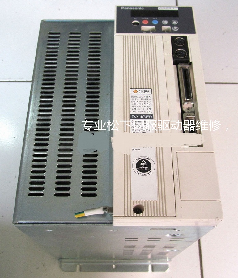 山東  煙臺松下MSDA303A1A伺服驅(qū)動(dòng)器維修 Panasonic松下伺服控制器修理