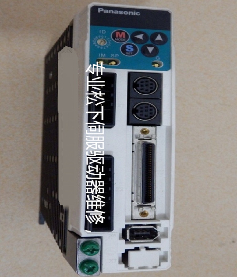 山東  煙臺維修松下MADDT1205003伺服驅(qū)動(dòng)器 松下伺服器維修 伺服控制器維修