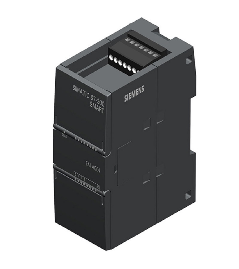 山東 西門(mén)子smart 200 PLC 4路熱電阻 模擬量模塊 6ES7288-3AR04-0AA0 S7-200 SMART模塊 現(xiàn)貨 