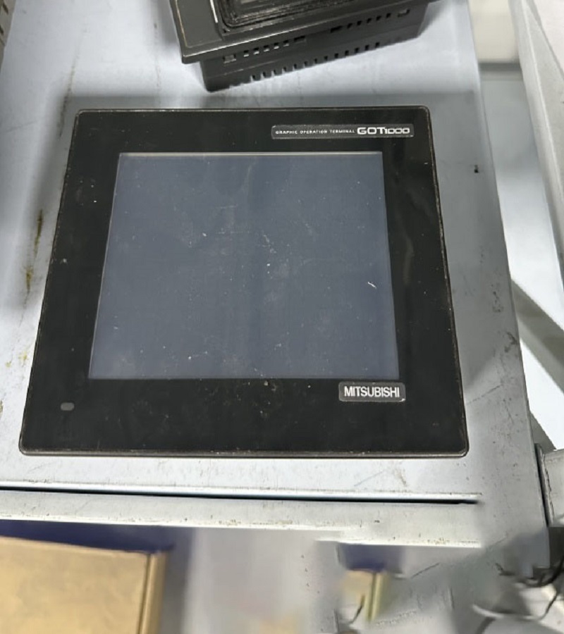 煙臺(tái) 三菱觸摸屏GT1595系列屏幕顯示內(nèi)容不正常故障維修哪家靠譜廠(chǎng)家推薦 維修中心