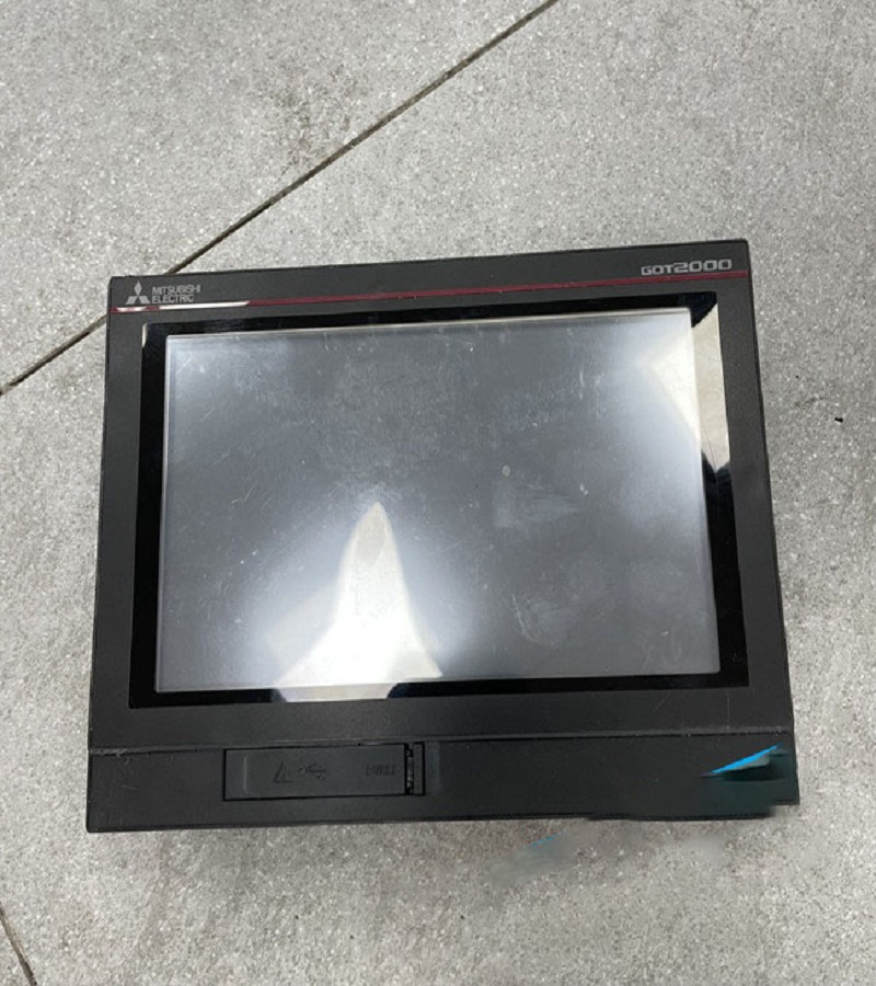 煙臺(tái)  三菱觸摸屏GT1595系列觸摸不靈敏故障維修服務(wù)點(diǎn) 廠(chǎng)家推薦 維修中心 