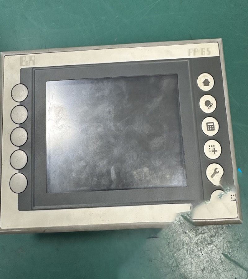 淮安貝加萊觸摸屏4PP065.0571-X74F通電后反復(fù)閃屏不開(kāi)機(jī)故障維修 附近維修 推薦維修 廠(chǎng)家地址