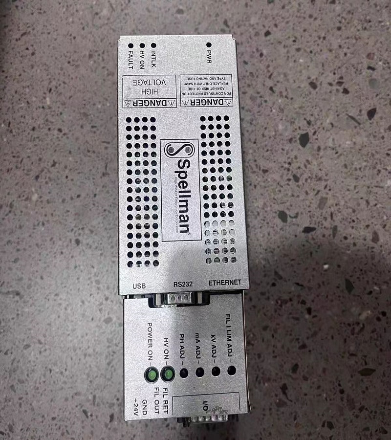 山東 美國(guó) spellman斯派曼X線(xiàn)管高壓電源維修uXHP 系列故障修理 推薦維修 